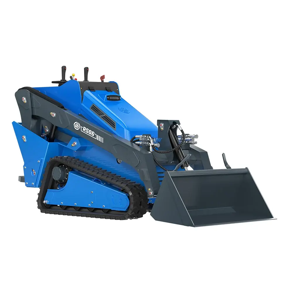 RIPPA Mini Excavator 2.0T-3.5T